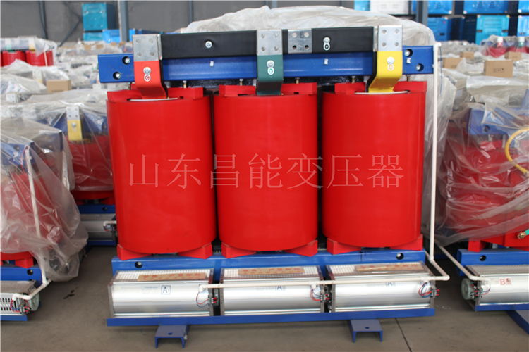 衡水SCB11-1250KVA干式变压器