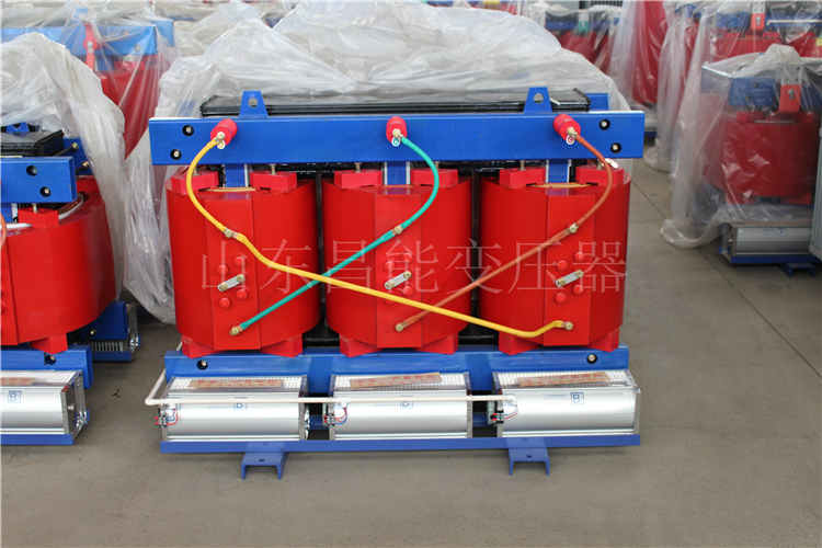 衡水SCB11-1250KVA干式变压器